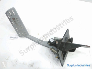 Accesorios freno de disco Manitou