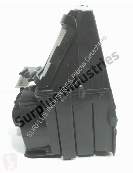 Recambios maquinaria OP Manitou MLT 840-137