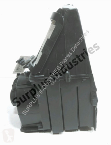 Radiador de calefacción Manitou