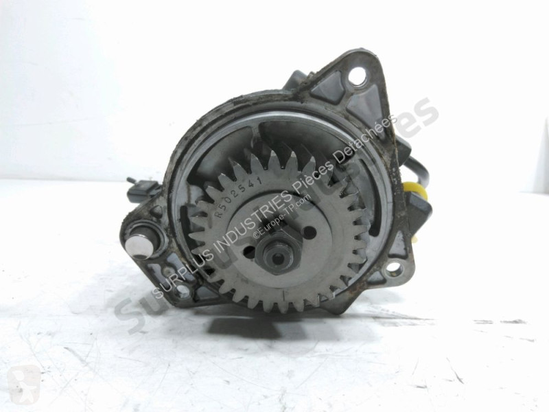 Recambios maquinaria OP Manitou MLT 840-137