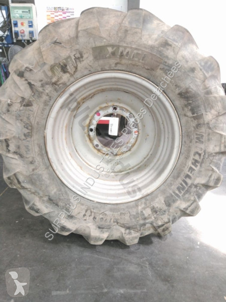 Recambios maquinaria OP Manitou MLT 840-137