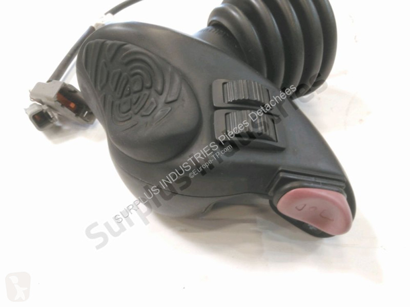 Recambios maquinaria OP Manitou MLT 840-137