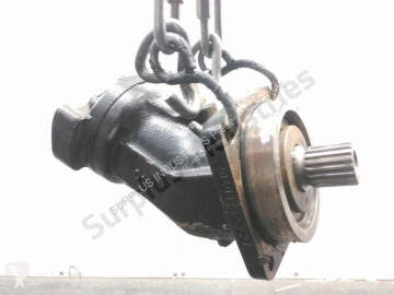 Bomba hidráulica secundaria Manitou