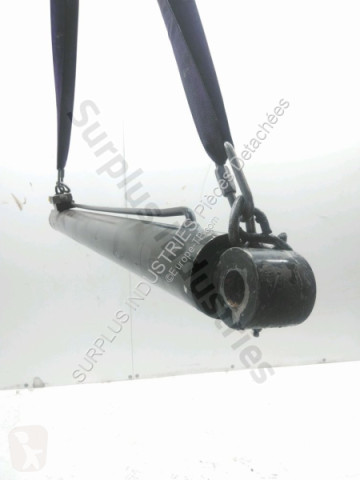 Manitou 160 ATJ