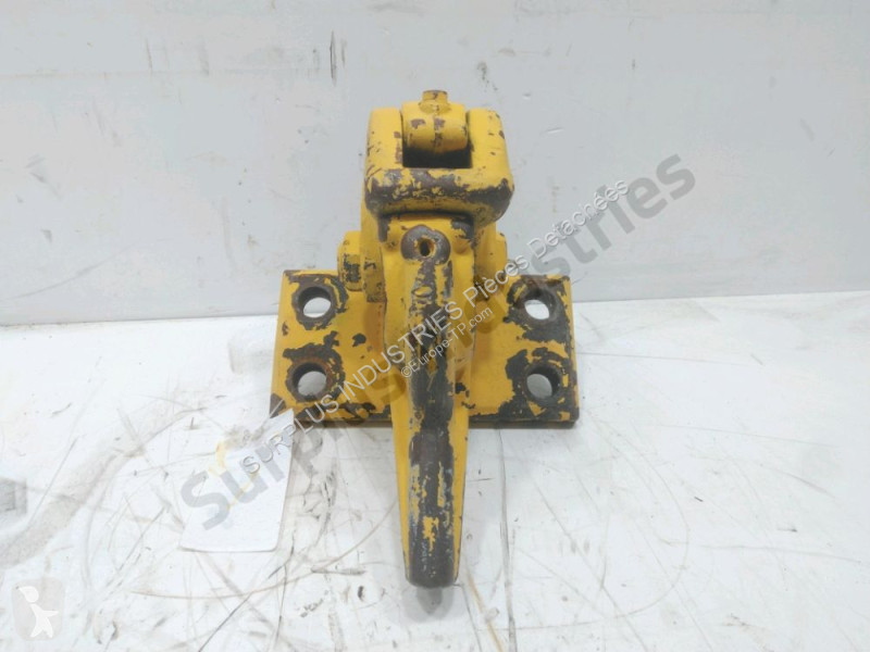 Recambios maquinaria OP John Deere 450