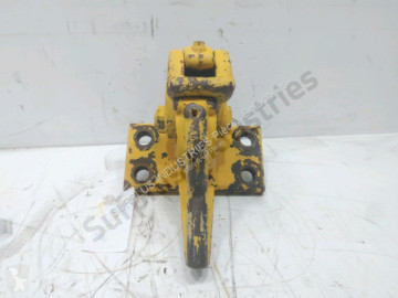 Enganche de remolque John Deere