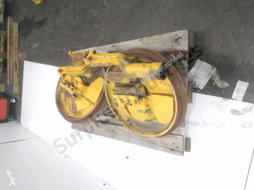 John Deere 450
