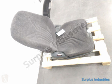 Asiento Nilfisk
