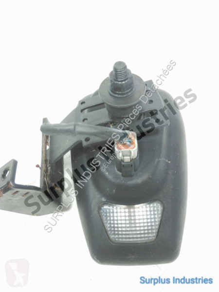 قطع غيار الأشغال العمومية Nilfisk CITY RANGER 3500