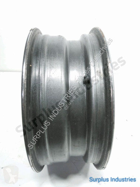Recambios maquinaria OP Nilfisk CITY RANGER 3500
