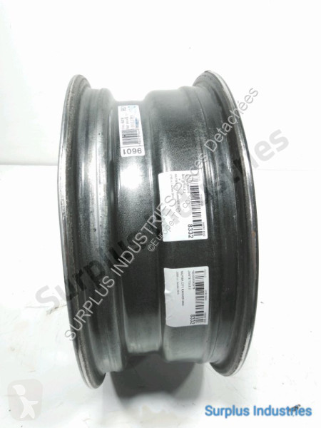 Recambios maquinaria OP Nilfisk CITY RANGER 3500