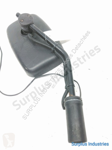 Recambios maquinaria OP Nilfisk CITY RANGER 3500