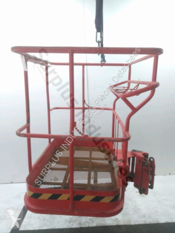 Manitou 120 AETJC
