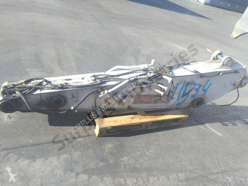 قطع غيار الأشغال العمومية  CX 180C