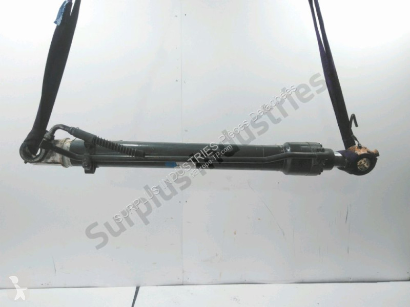 Recambios maquinaria OP  CX 180C