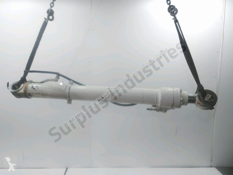 قطع غيار الأشغال العمومية  CX 180C
