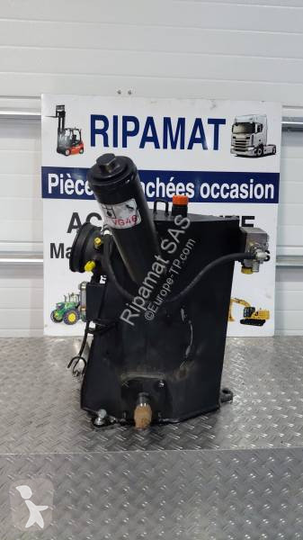 Recambios maquinaria OP Yanmar
