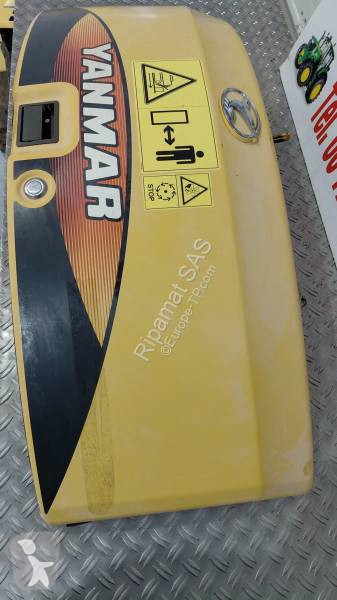 Yanmar