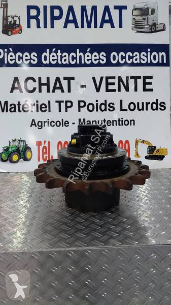 Recambios maquinaria OP Yanmar