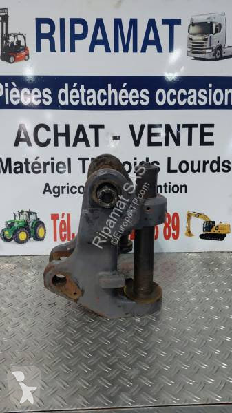 Articulación Volvo