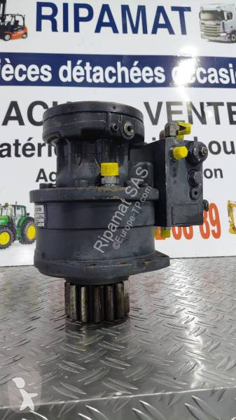 Motor hidráulico de rotación Volvo
