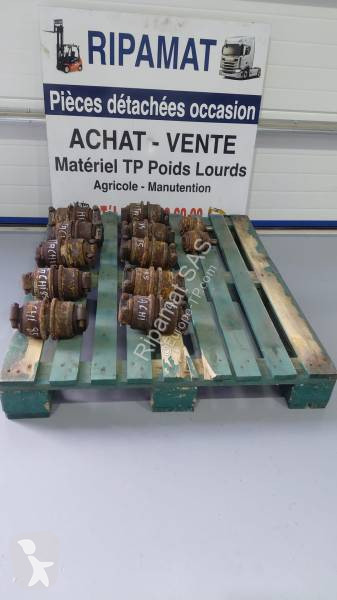 Rodillo Hitachi