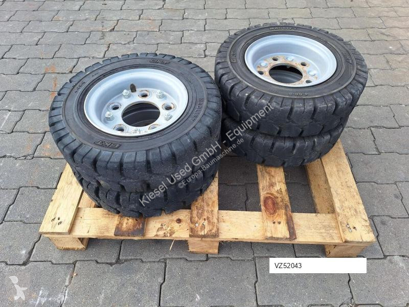 قطع غيار الأشغال العمومية Giant