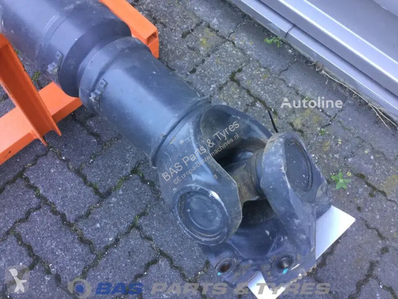 قطع غيار الأشغال العمومية Volvo Drive shaft