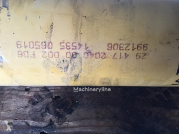 Цилиндър Liebherr