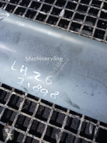 Цилиндър Liebherr