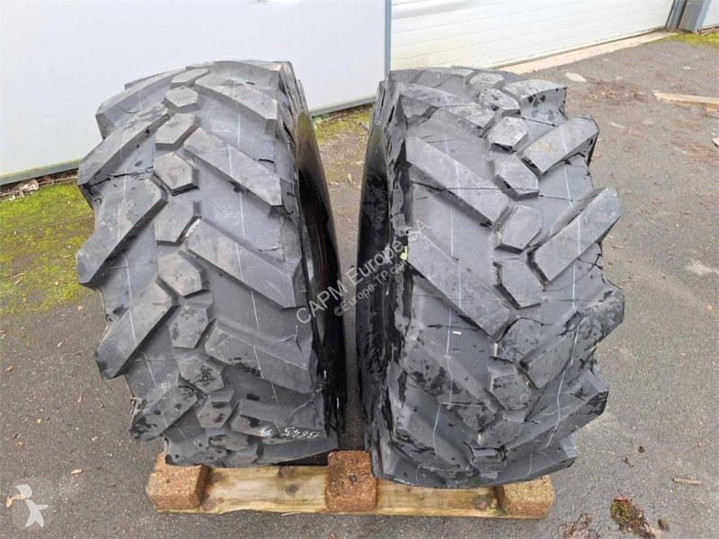 Losse onderdelen bouwmachines Michelin XX18R22.5XF