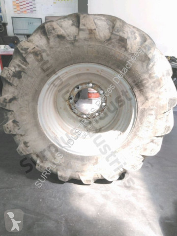 Jante Manitou