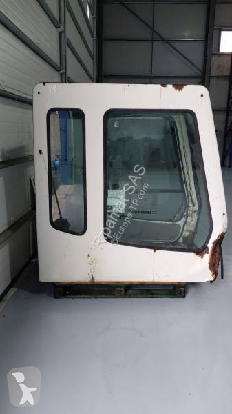 Cabine complète Liebherr