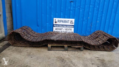 Rupsbanden Hyundai