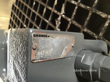 Cilinderkop Liebherr