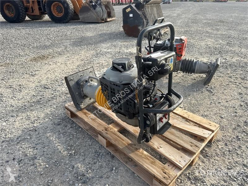 Запчастини для спецтехніки Bomag BT80 Jumping...