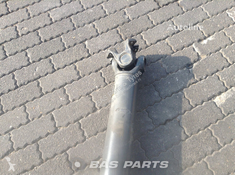 Запчастини для спецтехніки DAF Drive shaft