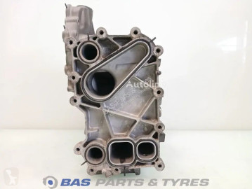 DAF Oil module