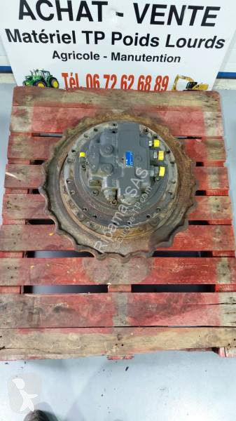 Case  equipment spare parts