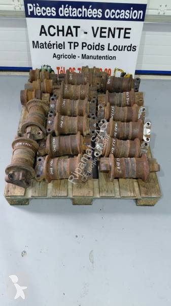 Case tensioner
