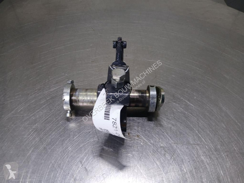 Recambios maquinaria OP Yanmar 6414432002 -...
