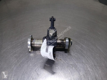 New Yanmar equipment spare parts