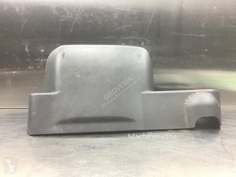 Recambios maquinaria OP Liebherr Cover Wiper