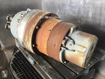 Rotationsregulator Liebherr