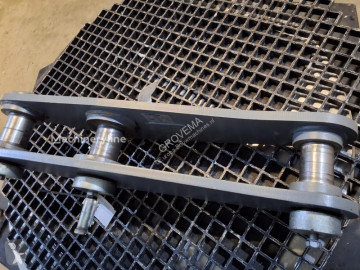 Accesorii interioare Liebherr