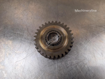 Motor de translație Liebherr