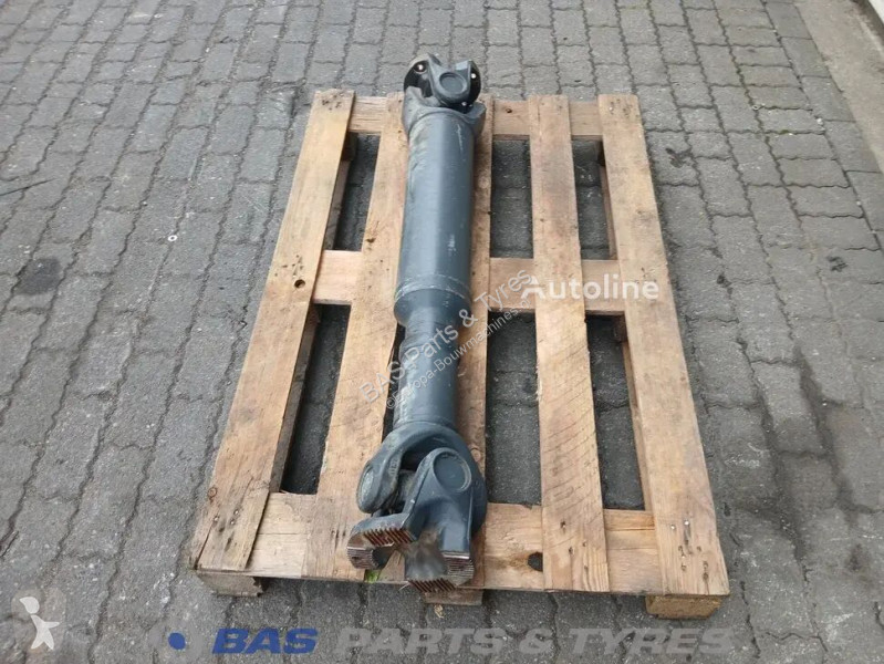 Recambios maquinaria OP DAF Drive shaft