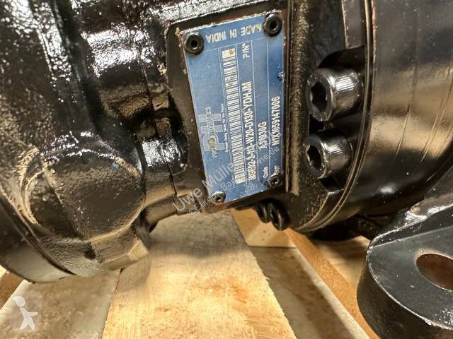 Części zamienne Kramer 5035 Fahrmotor 1.200 EUR