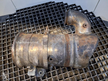 Recambios maquinaria OP Liebherr
