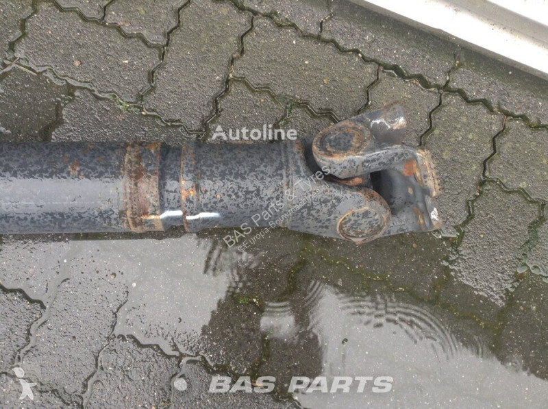 Peças máquinas de construção civil DAF Drive shaft